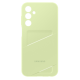 Чохол Samsung A25 Card Slot Case Lime EF-OA256TMEGWW (6951524)