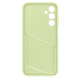 Чохол Samsung A25 Card Slot Case Lime EF-OA256TMEGWW (6951524)