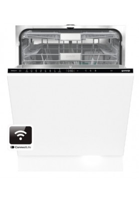 Посудомийна машина Gorenje GV693C61AD (DW50.2) (6881127)