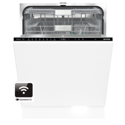 Посудомийна машина Gorenje GV693C61AD (DW50.2) (6881127)