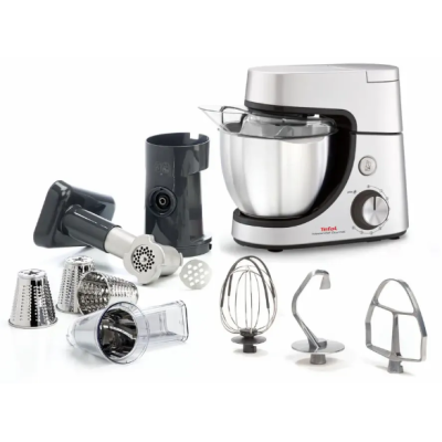 Кухонна машина Tefal QB512D38 (6971576)