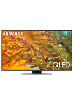 LED-телевізор Samsung QE50Q80DAUXUA (6965193)