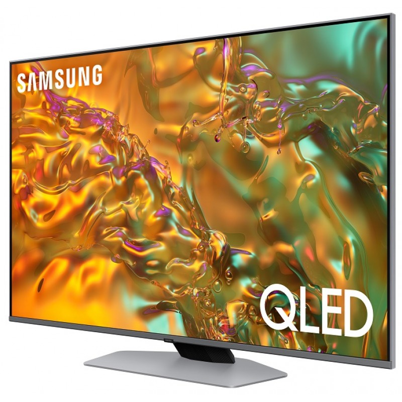 LED-телевізор Samsung QE50Q80DAUXUA (6965193)