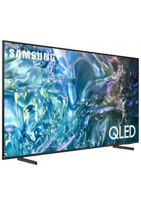 LED-телевізор Samsung QE55Q60DAUXUA (6965199)