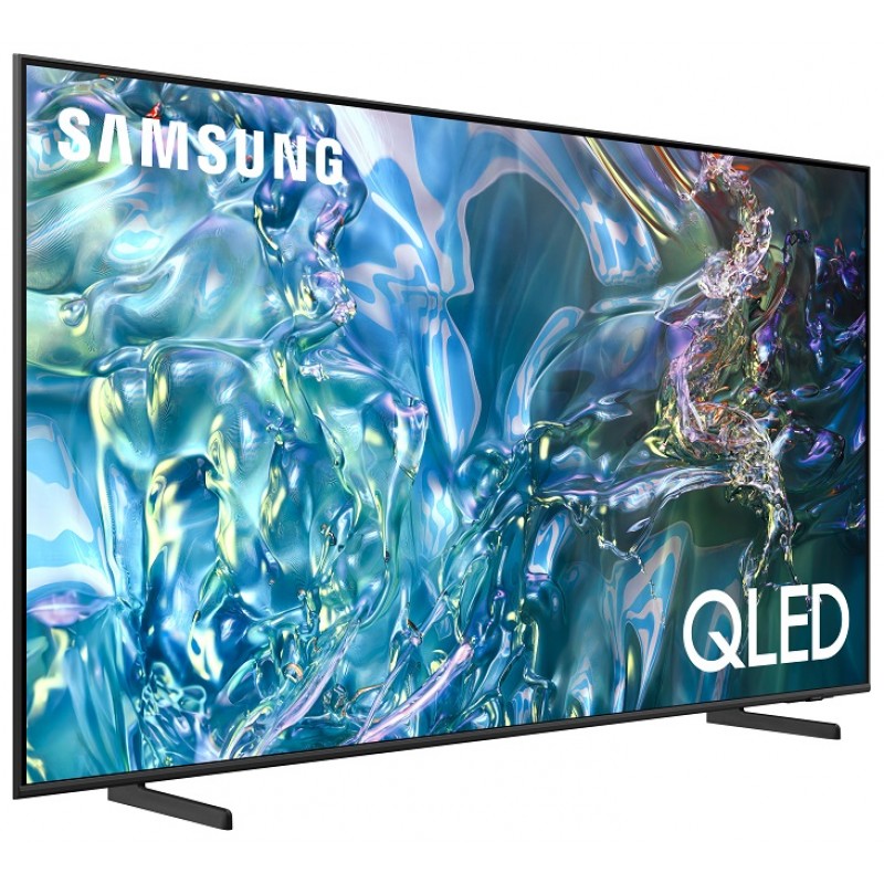 LED-телевізор Samsung QE55Q60DAUXUA (6965199)