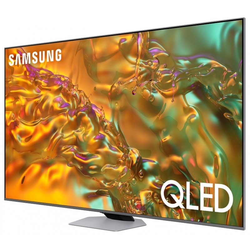 LED-телевізор Samsung QE55Q80DAUXUA (6965202)