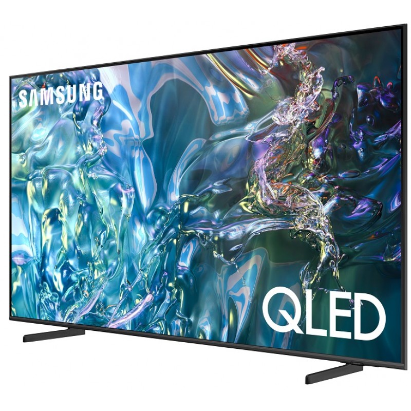 LED-телевізор Samsung QE65Q60DAUXUA (6965213)