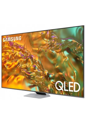LED-телевізор Samsung QE65Q80DAUXUA (6965215)
