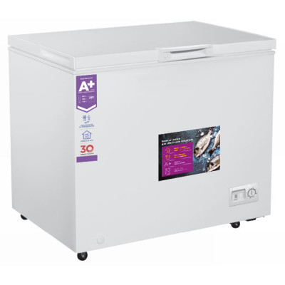 Морозильний скринь ERGO BD-251 RF (6941660)
