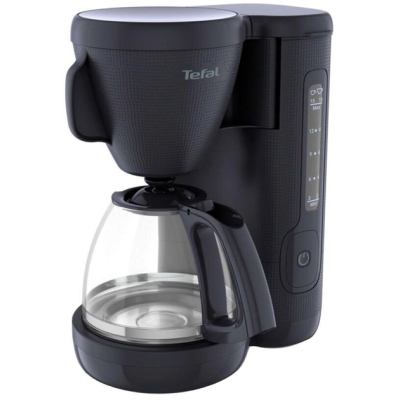 Кофеварка крапельна Tefal CM2M0810 (6965995)