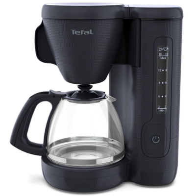 Кофеварка крапельна Tefal CM2M0810 (6965995)