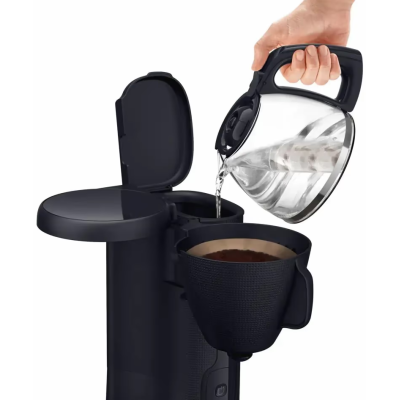 Кофеварка крапельна Tefal CM2M0810 (6965995)