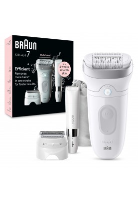 Епілятор Braun Silk-еpil 7 SE 7-441 (6969982)