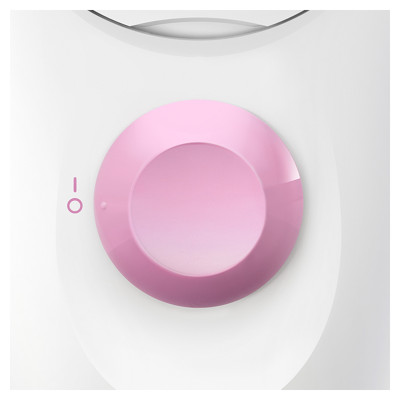 Епілятор Braun Silk-еpil 1 SE 1-010 (6969984)