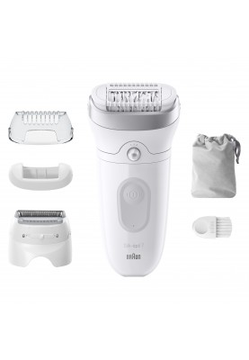 Епілятор Braun Silk-еpil 7 SE 7-041 (6969985)