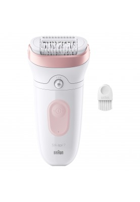 Епілятор Braun Silk-еpil 7 SE 7-000 (6969987)