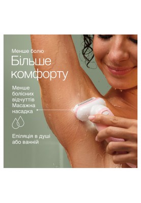 Епілятор Braun Silk_epil 9 SES 9-030 (6969990)