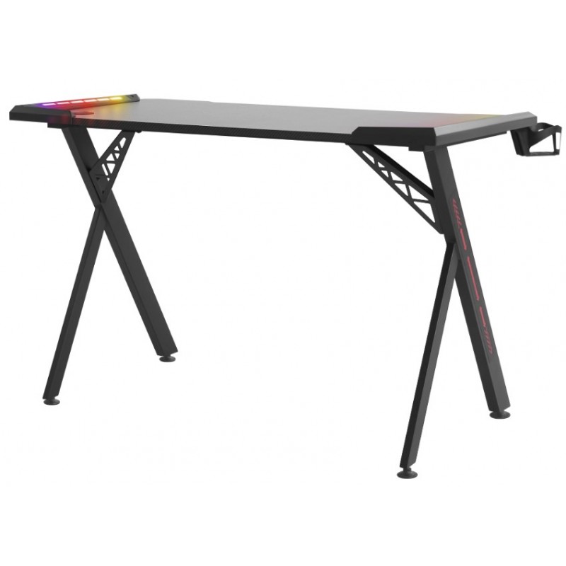 Ігровий стіл Defender Extreme RGB (64307) (6972116)