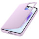 Чохол Samsung A55 Smart View Wallet Case EF-ZA556CVEGWW Violet (6966610)
