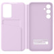 Чохол Samsung A55 Smart View Wallet Case EF-ZA556CVEGWW Violet (6966610)