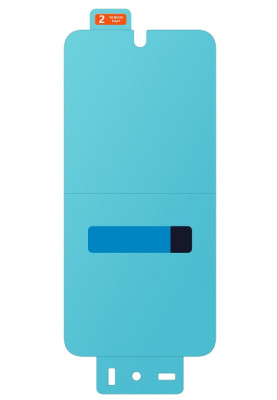 Захисна плівка Samsung A55 Screen Protector EF-UA556CTEGWW (6966612)