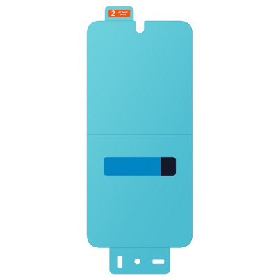 Захисна плівка Samsung A55 Screen Protector EF-UA556CTEGWW (6966612)
