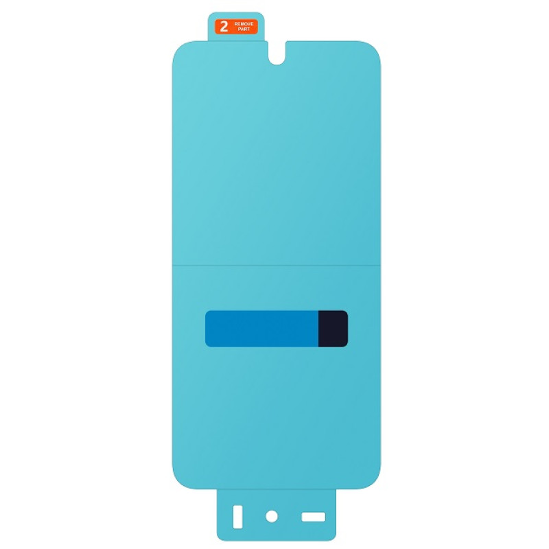 Захисна плівка Samsung A55 Screen Protector EF-UA556CTEGWW  (6966612)