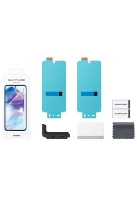 Захисна плівка Samsung A55 Screen Protector EF-UA556CTEGWW (6966612)