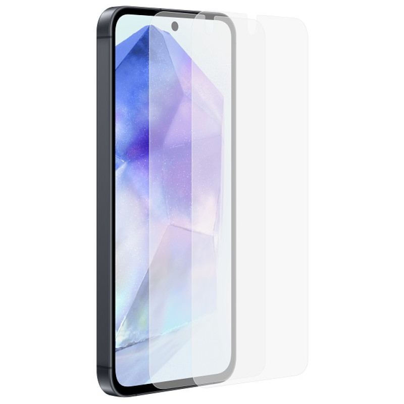 Захисна плівка Samsung A55 Screen Protector EF-UA556CTEGWW  (6966612)