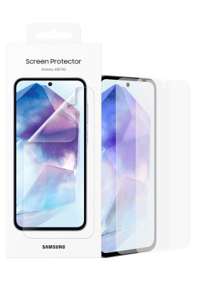 Захисна плівка Samsung A55 Screen Protector EF-UA556CTEGWW (6966612)