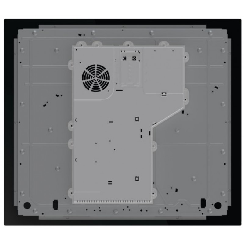 Електрична варильна поверхня Gorenje GI6401BCE (6976118)