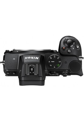 Цифрова системна фотокамера Nikon Z 5 Body (6949558)