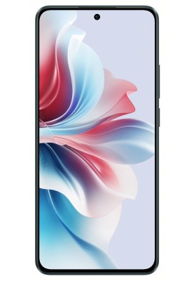 Смартфон OPPO Reno11 F 8/256GB Palm Green (6982320)