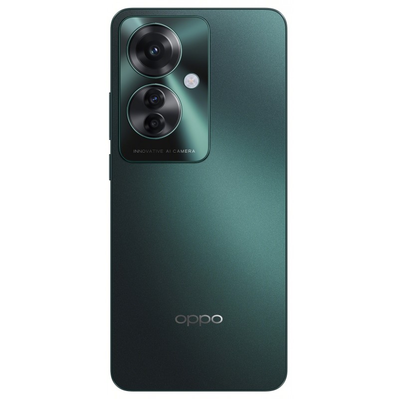 Смартфон OPPO Reno11 F 8/256GB Palm Green (6982320)