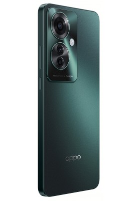 Смартфон OPPO Reno11 F 8/256GB Palm Green (6982320)