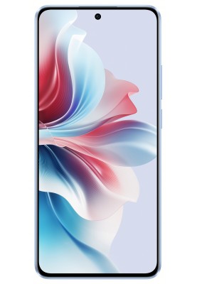 Смартфон OPPO Reno11 F 8/256GB Ocean Blue (6982321)