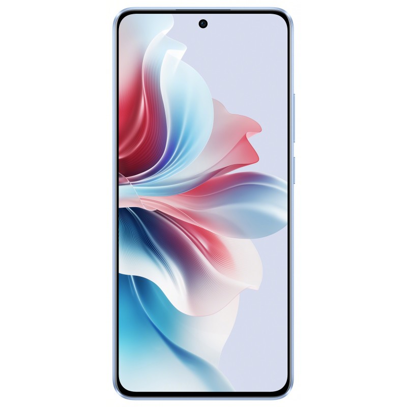 Смартфон OPPO Reno11 F 8/256GB Ocean Blue (6982321)