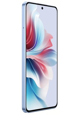 Смартфон OPPO Reno11 F 8/256GB Ocean Blue (6982321)