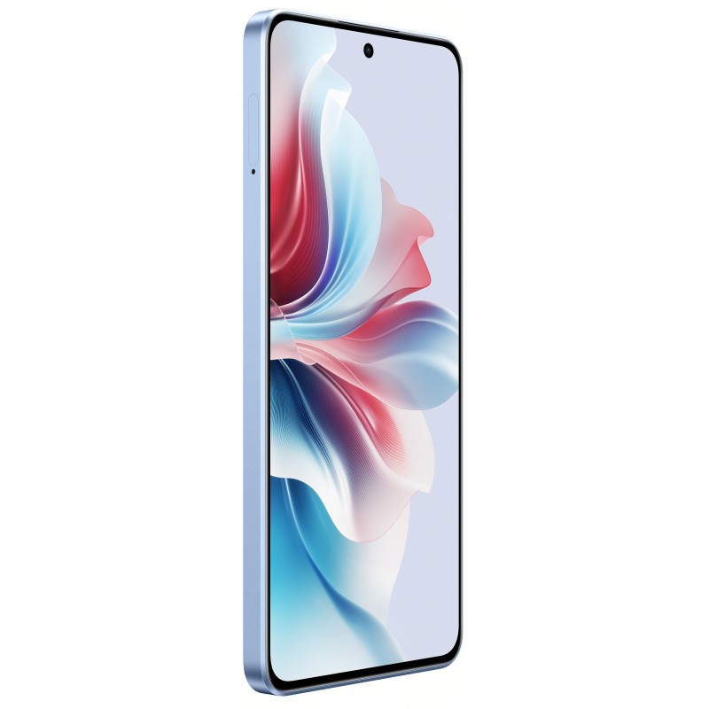 Смартфон OPPO Reno11 F 8/256GB Ocean Blue (6982321)