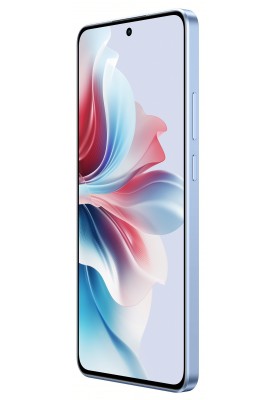 Смартфон OPPO Reno11 F 8/256GB Ocean Blue (6982321)