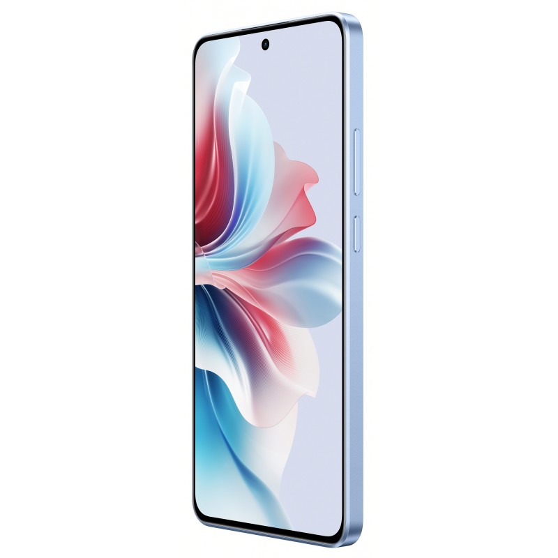 Смартфон OPPO Reno11 F 8/256GB Ocean Blue (6982321)