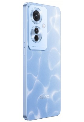 Смартфон OPPO Reno11 F 8/256GB Ocean Blue (6982321)