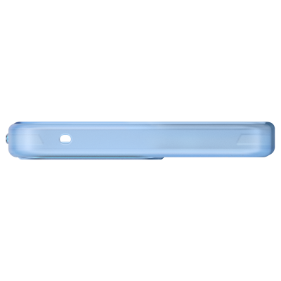 Чохол OPPO Reno 11F AL24003 Blue (6981956)