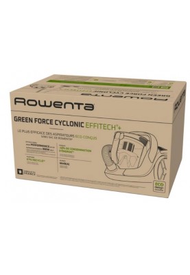 Пилосос Rowenta RO7C66EA  (6918469)