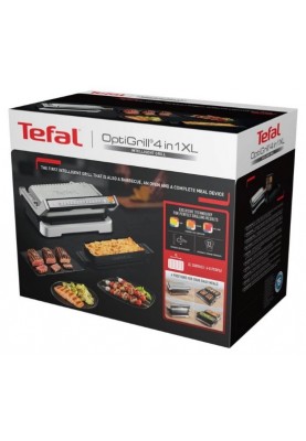 Гриль Tefal GC784D30 (6980376)