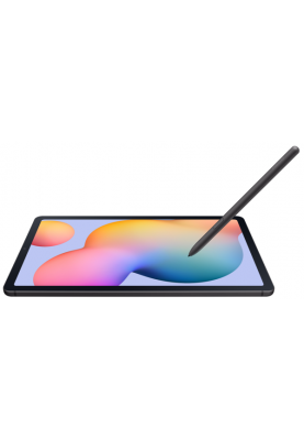 Планшет Samsung Galaxy Tab S6 Lite 2024 WiFi 4/64 ZAA Gray (6977929)