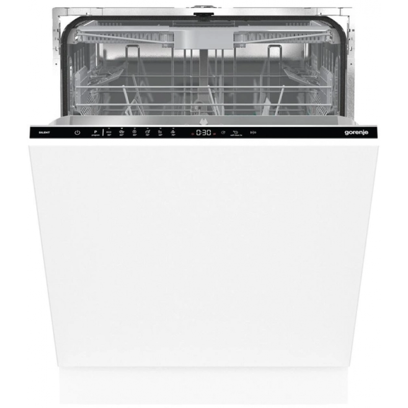 Посудомийна машина Gorenje GV642E90 (6941728)