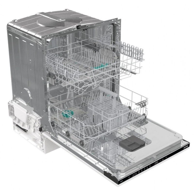 Посудомийна машина Gorenje GV642E90 (6941728)