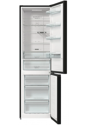 Холодильник Gorenje NRK620ESYBK (6981144)