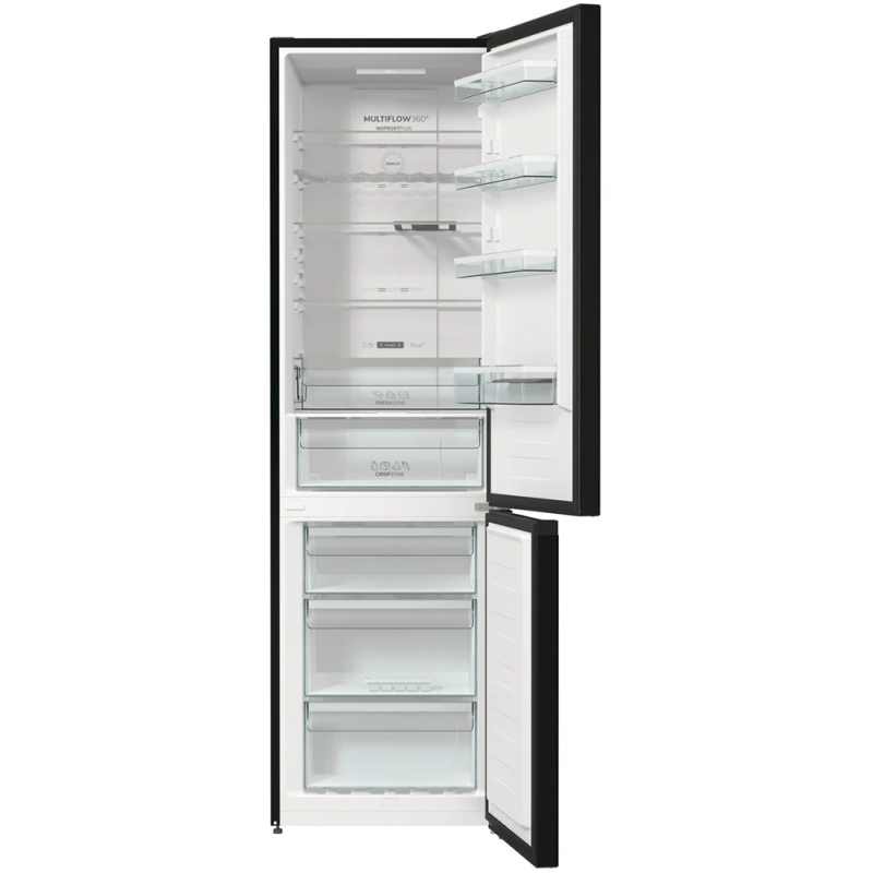 Холодильник Gorenje NRK620ESYBK (6981144)